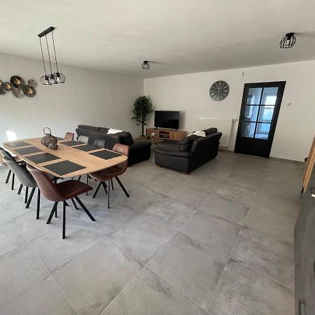 The 77 Work Or Holiday New Home Houthem Zewnętrze zdjęcie