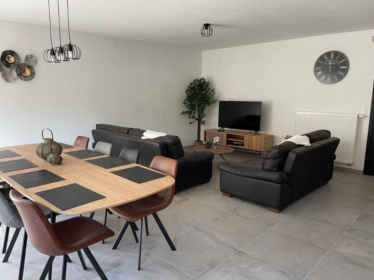 The 77 Work Or Holiday New Home Houthem Zewnętrze zdjęcie