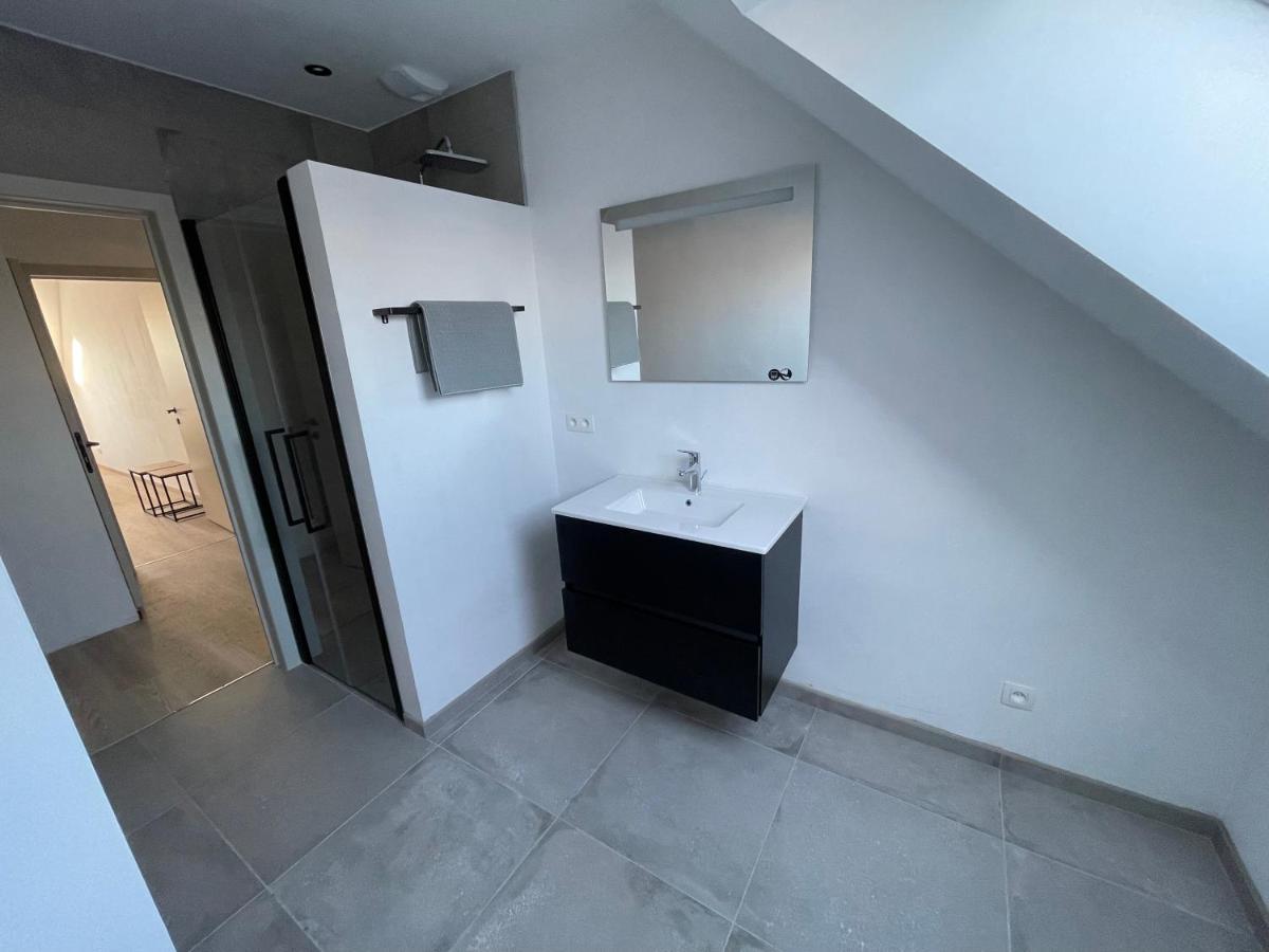 The 77 Work Or Holiday New Home Houthem Zewnętrze zdjęcie
