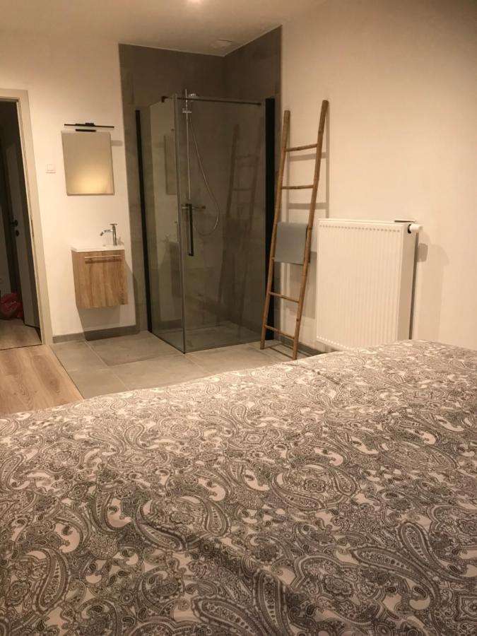 The 77 Work Or Holiday New Home Houthem Zewnętrze zdjęcie