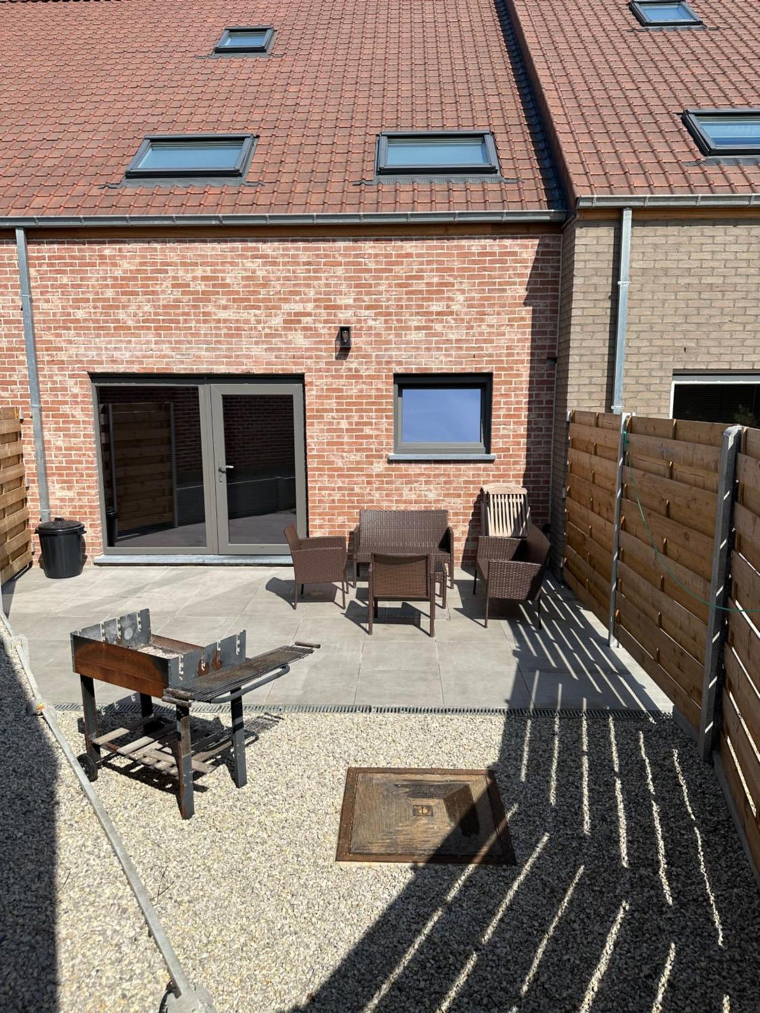The 77 Work Or Holiday New Home Houthem Zewnętrze zdjęcie